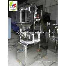 Model WF mini herb pulverizer machine